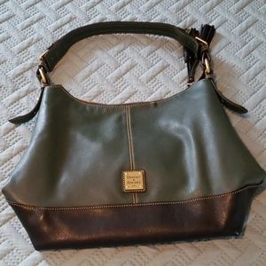 Dooney and Bourke 1973 tote